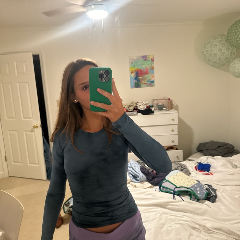 Lululemon swiftly tech